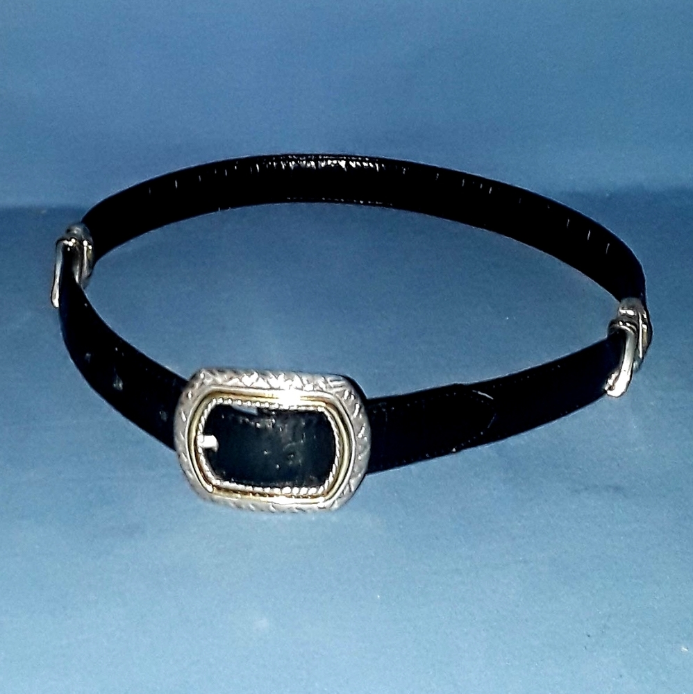 Brighton Reversible Belt